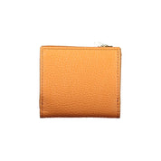 Arancione Pelle Women Wallet
