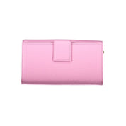 Viola Leather Woman Wallet