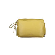 Verde Leather Woman Handbag