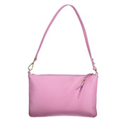 Viola Leather Women Handbag