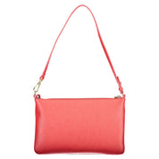Rosso Leather Women Handbag