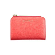 Rosso Leather Women Wallet