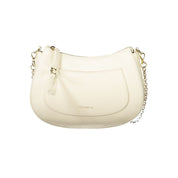 Bianco Leather Women Handbag