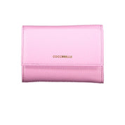 Viola Leather Women Wallet