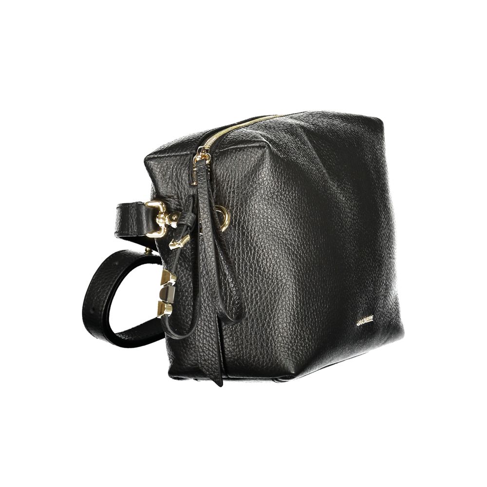 Nero Leather Women Handbag