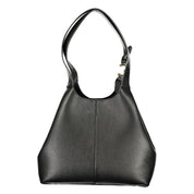 Nero Leather Women Handbag