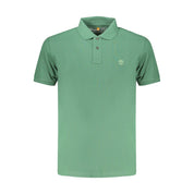 Verde Organic Cotton Men Polo