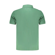 Verde Organic Cotton Men Polo