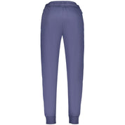 Blu Cotton Men's Sports Trouser