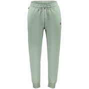 Verde Cotton Men's Tracksuit Pant