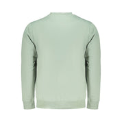 Verde Cotton Men Sweatshirt