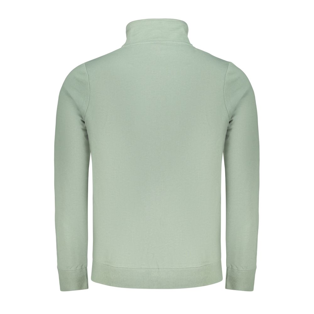 Verde Cotton Men Sweatshirt