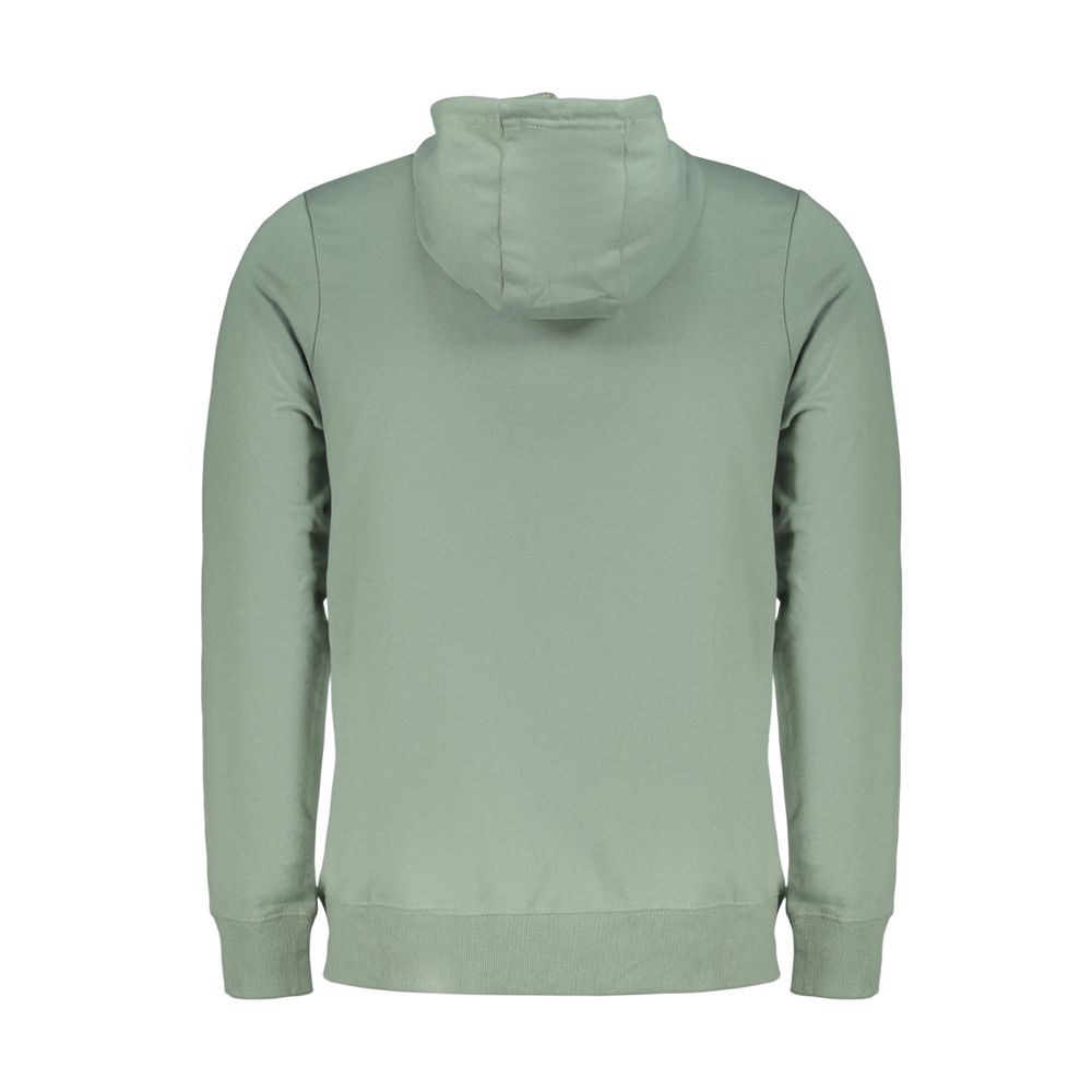 Verde Cotton Men's Sweatshirt