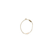 Gold Metal Bracelet