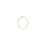 Gold Metal Bracelet