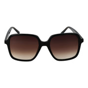 Black Acetate Sunglasses