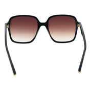 Black Acetate Sunglasses