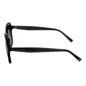 Black Acetate Sunglasses