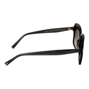 Black Acetate Sunglasses
