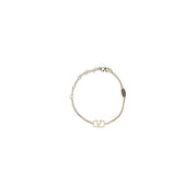 Gold Metal Bracelet