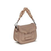 Multicolor Calf Leather Bos Taurus Shoulder Bag