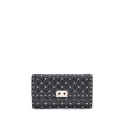 Black Lamb Ovis Aries Aries Shoulder Bag