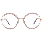 Multicolor Metal Glasses (Frames)