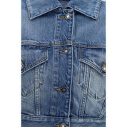 Blue Cotton Clothing