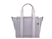 Kate Spade Canvas Kip Small Tote Crossbody Bag