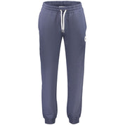 Azzurro Cotton Men T-Shirt