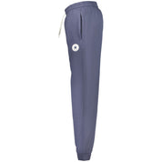 Azzurro Cotton Men T-Shirt