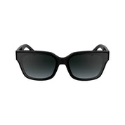 Black Acetate Sunglasses