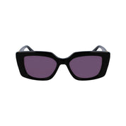 Black Acetate Sunglasses