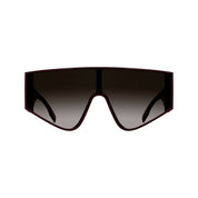 Multicolor Injected Sunglasses