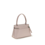 Multicolor Calf Leather Bos Taurus Handbag
