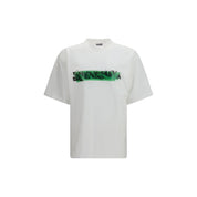 White Cotton Sportswear