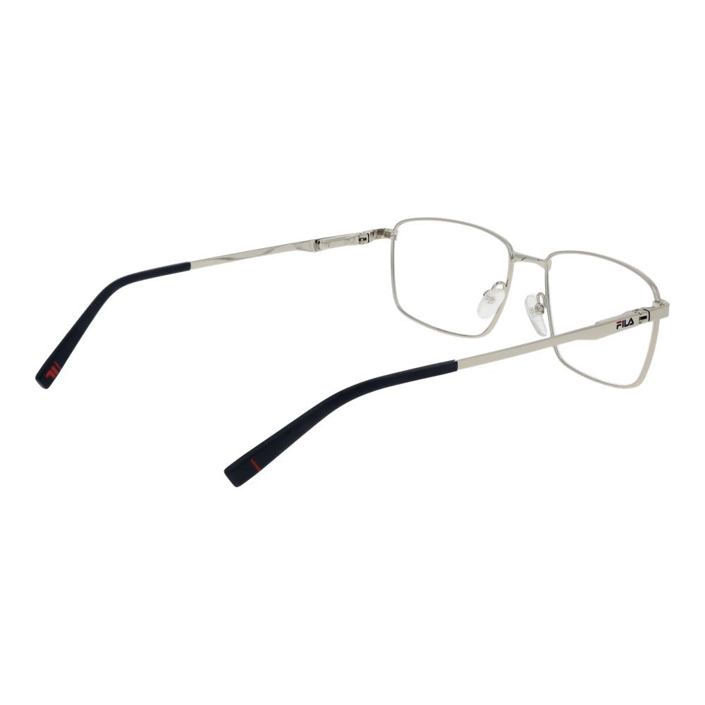 Silver Stainless Steel Glasses (Frames)