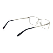 Silver Stainless Steel Glasses (Frames)