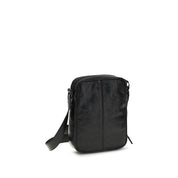 Black Lamb Ovis Aries Aries Shoulder Bag