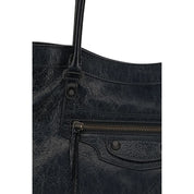 Black Lamb Ovis Aries Aries Shoulder Bag