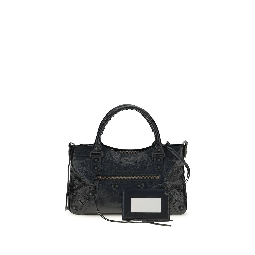 Black Lamb Ovis Aries Aries Shoulder Bag