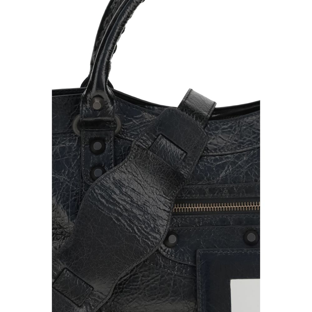 Black Lamb Ovis Aries Aries Shoulder Bag