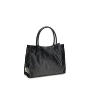 Black Lamb Ovis Aries Aries Shoulder Bag