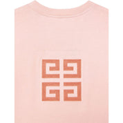 Multicolor Cotton T-Shirt