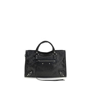 Black Lamb Ovis Aries Aries Shoulder Bag