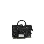 Black Lamb Ovis Aries Aries Handbag