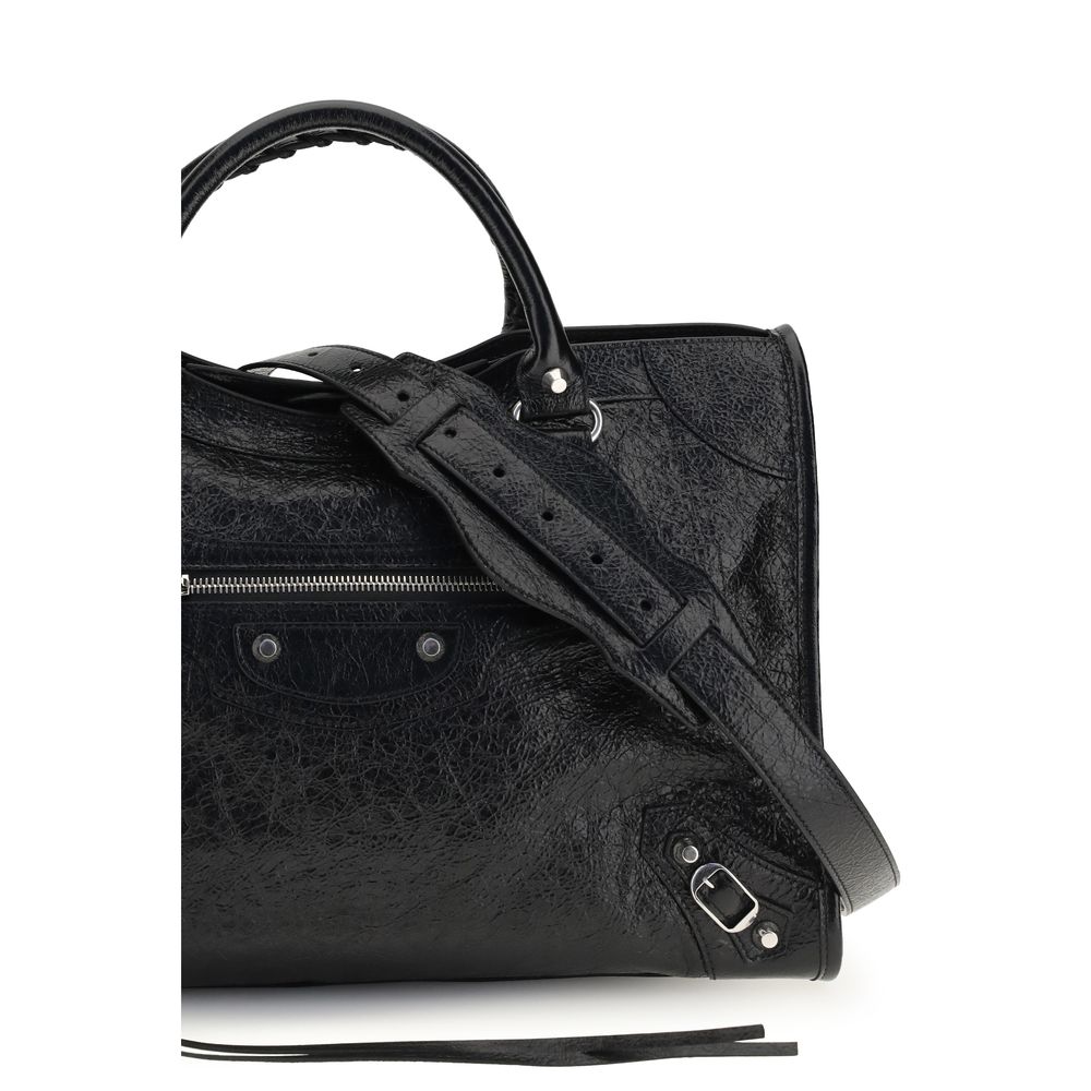 Black Lamb Ovis Aries Aries Shoulder Bag