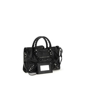 Black Lamb Ovis Aries Aries Handbag