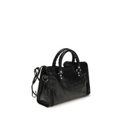 Black Lamb Ovis Aries Aries Handbag