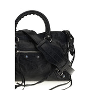 Black Lamb Ovis Aries Aries Handbag